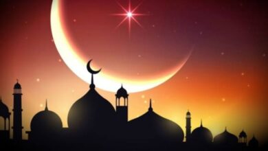 Photo of भारत में दिखा रमजान का चांद,कल से शुरु होंगे रोजा