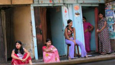 Photo of गंगा जमुना में देह व्यवसाय करनेवाले 2 घर सिल,7 पर जल्द कारवाई: अमितेश कुमार