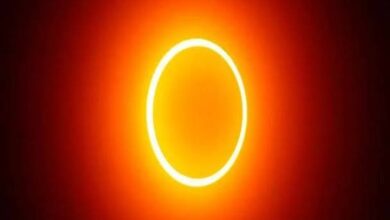 Photo of सूर्य ग्रहण पर शनि अमावस्‍या का दुर्लभ संयोग,इन बातो का रखे ख्याल