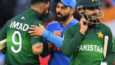Photo of पाकिस्तान ने भारत को 10 विकेट से हराया