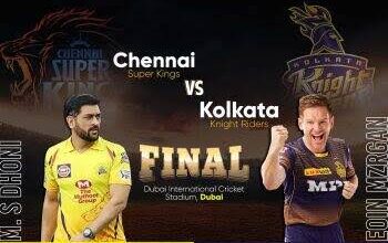 Photo of चेन्नई सुपर किंग ने जीता आईपीएल, कोलकत्ता को इतने रन से हराया