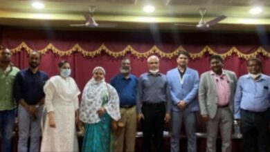 Photo of राष्ट्रीय अंग दान दिवस-वोक्हार्ट हॉस्पिटल नागपुर ने एक उम्मीद, एक हौसला किया आयोजित