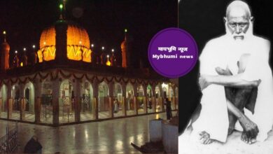 Photo of आज बाबा ताजुद्दीन का जन्मदिन,जाने बाबा का इतिहास